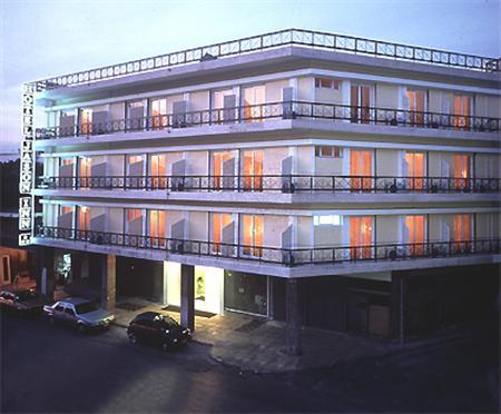 Hotel Jason 3*