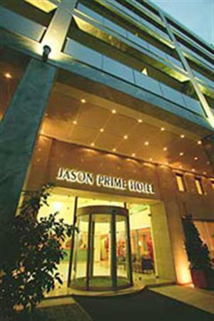 Jason Hotel 3*