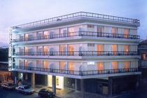 Hotel Jason Athens