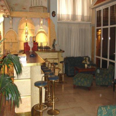 Hotel Hellinis