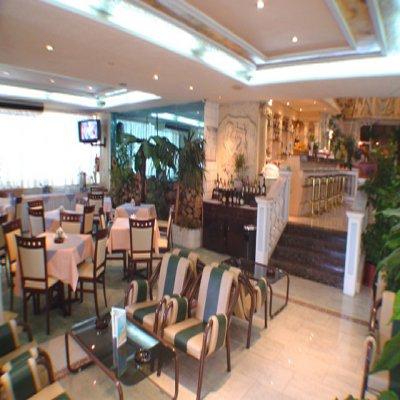 Hellinis Hotel Athens