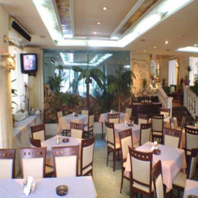 Hotel Hellinis 3*