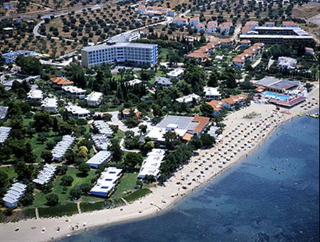 Gerakina Beach Hotel Chalkidiki