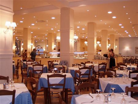 Gerakina Beach Hotel