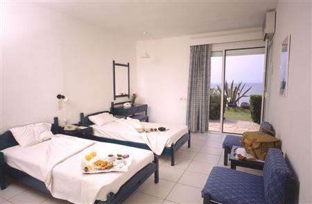 Gerakina Beach Hotel Chalkidiki