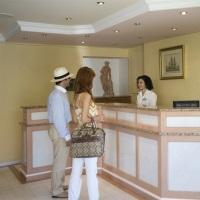 Galini Hotel 2*