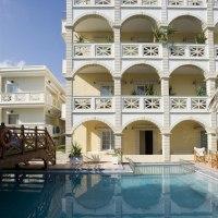 Galini 2* Agia Marina (Crete)