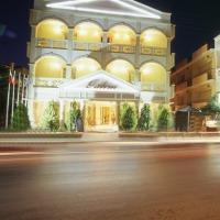 Hotel Galini