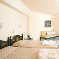 Galini Hotel Agia Marina (Crete)