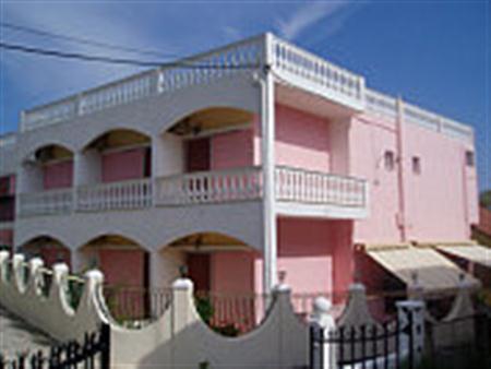 Aparthotel Bella Vista & 2*