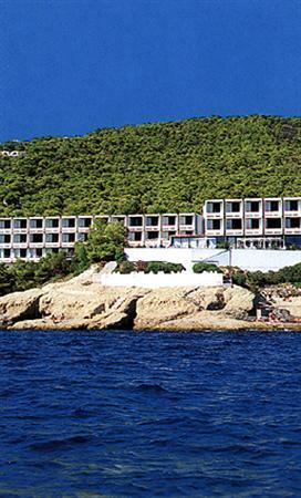 Apollo Hotel Agia Marina (Aegina)