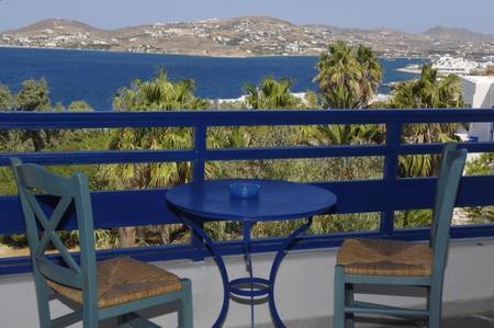 Summer View 3*