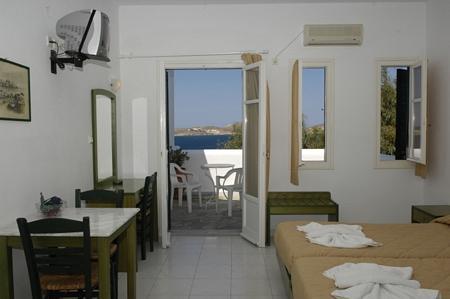 Summer View
