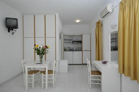 Hotel Summer View Parikia (Paros)