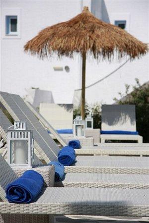 Hotel Narges 4*