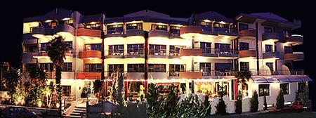 Hotel Mediterranean Paralia Katerinis