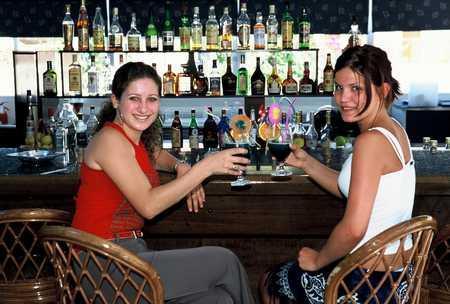 The (adults Only) Ialysos (Rhodes)