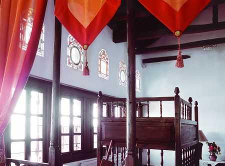 Santikos Mansion, Santikos Collection Guest house
