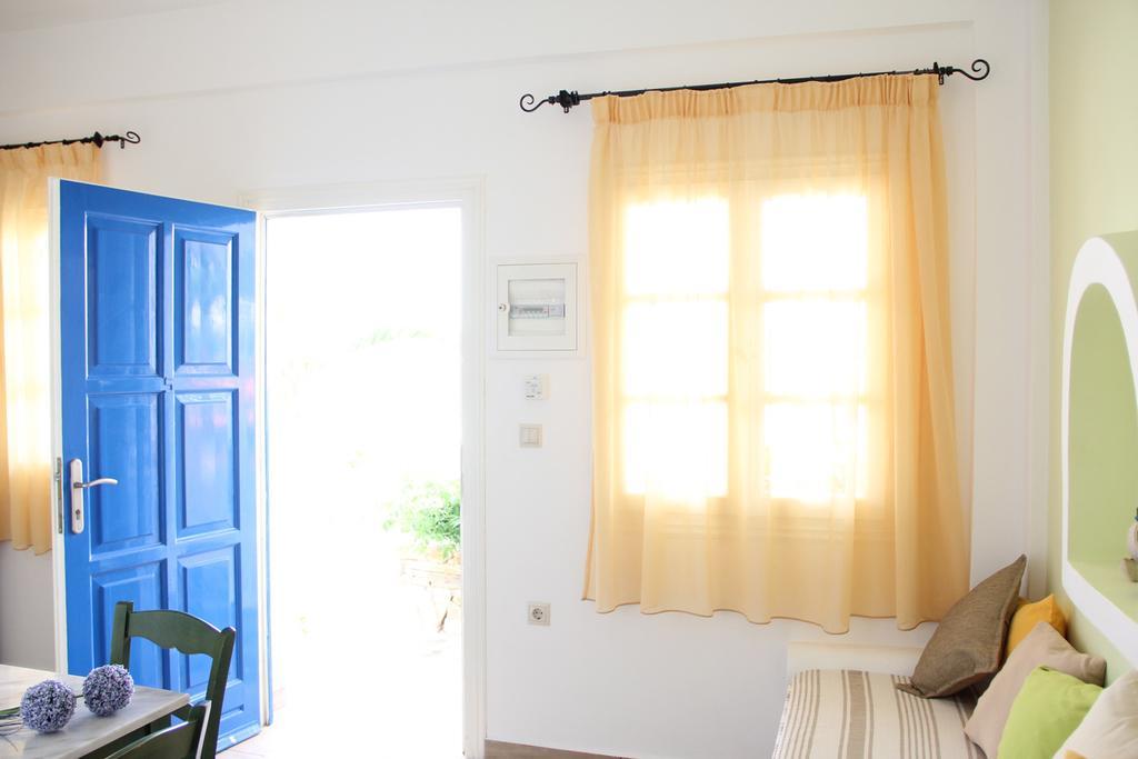 Aparthotel Island House 3*