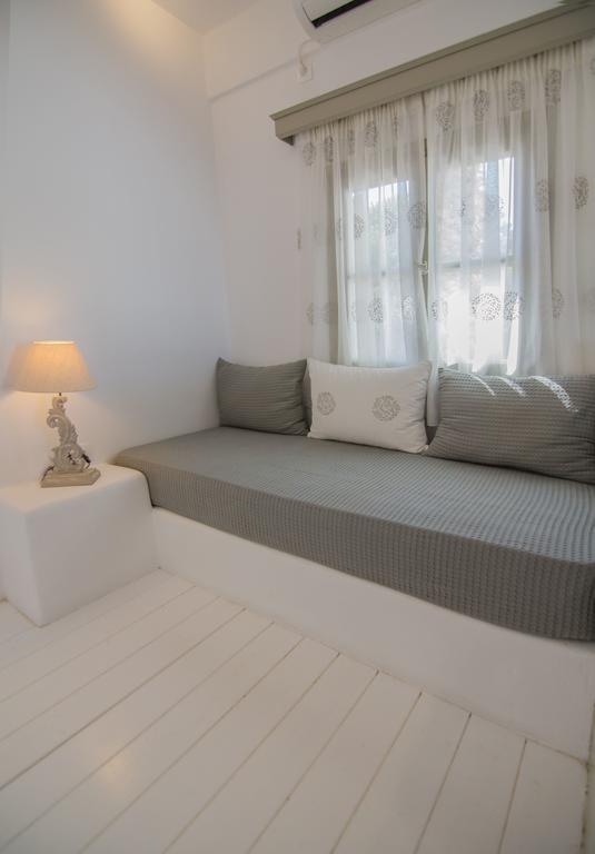 Aparthotel Island House
