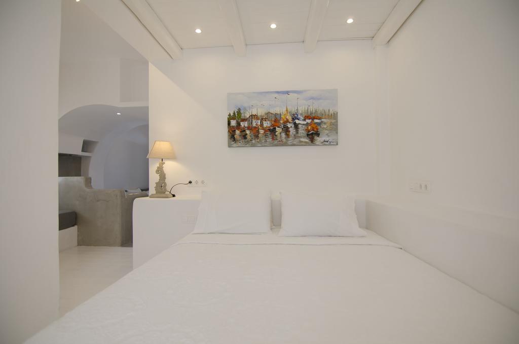 Island House