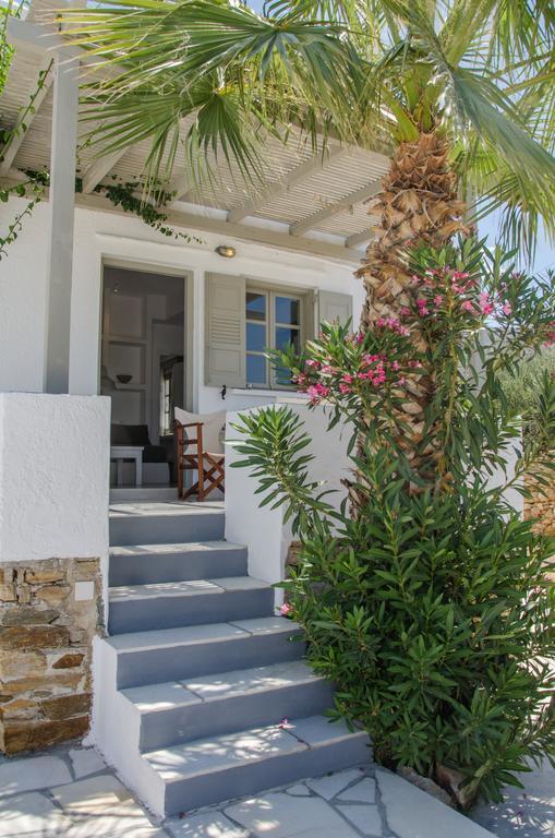 Aparthotel Island House