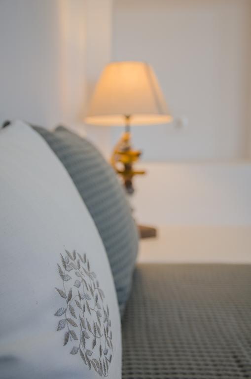 Aparthotel Island House Mylopotas