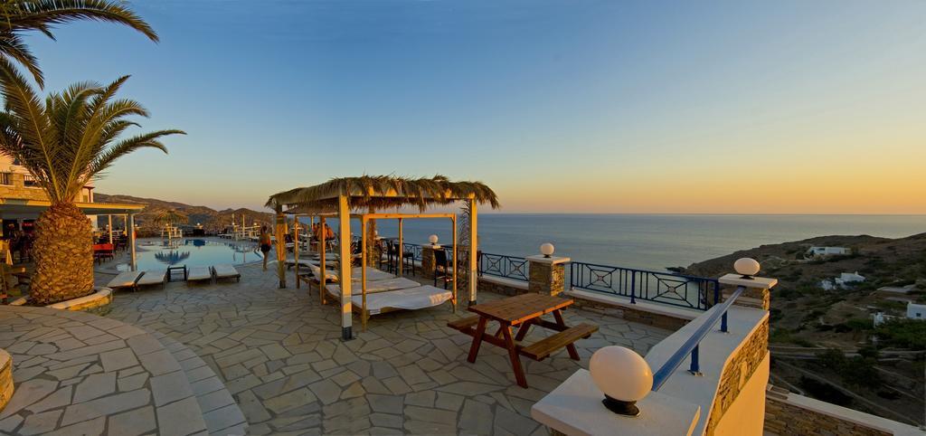 Guest house Hermes-ios To Let Chora (Ios)