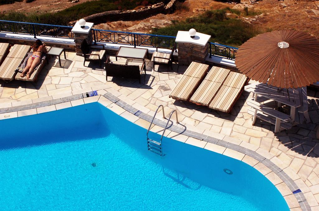Guest house Hermes-ios To Let Chora (Ios)