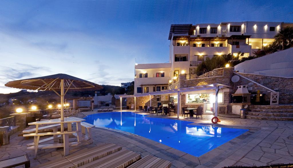 Guest house Hermes-ios To Let Chora (Ios)