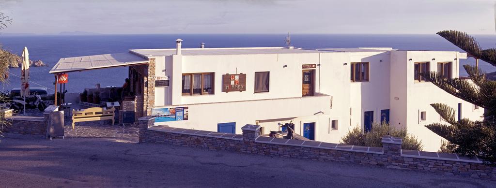 Guest house Hermes-ios To Let Chora (Ios)
