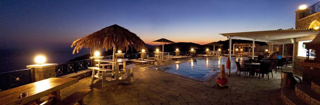 Guest house Hermes-ios To Let 3*