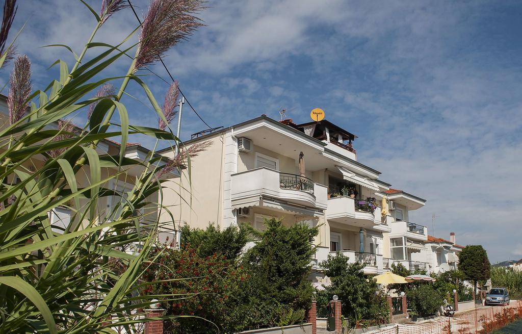 Apartment Peramos Nea Peramos (Macedonia)