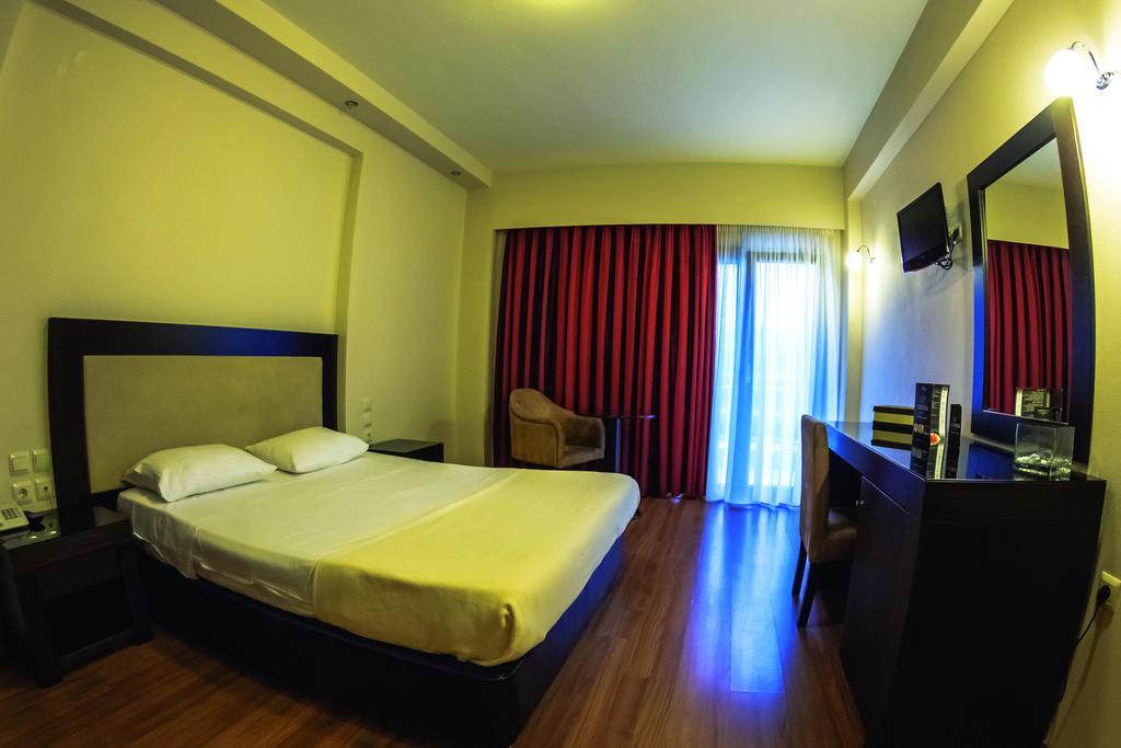 Hotel Giotis Boutique