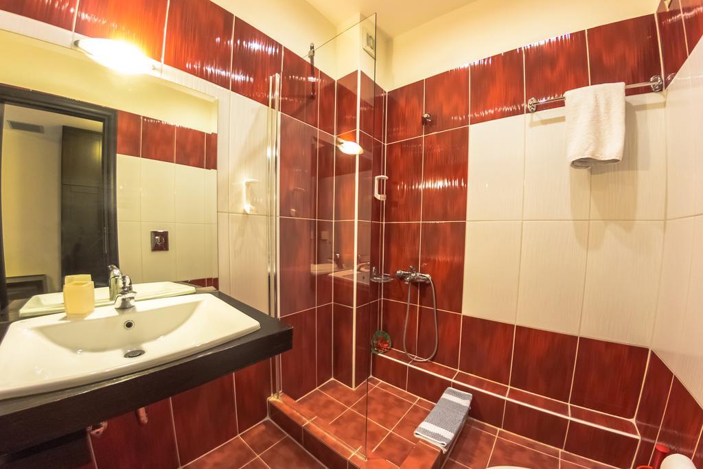 Hotel Giotis Boutique 4*