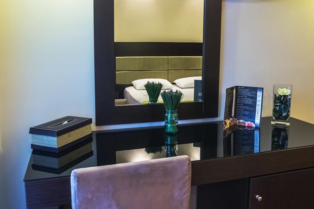 Hotel Giotis Boutique Ioannina
