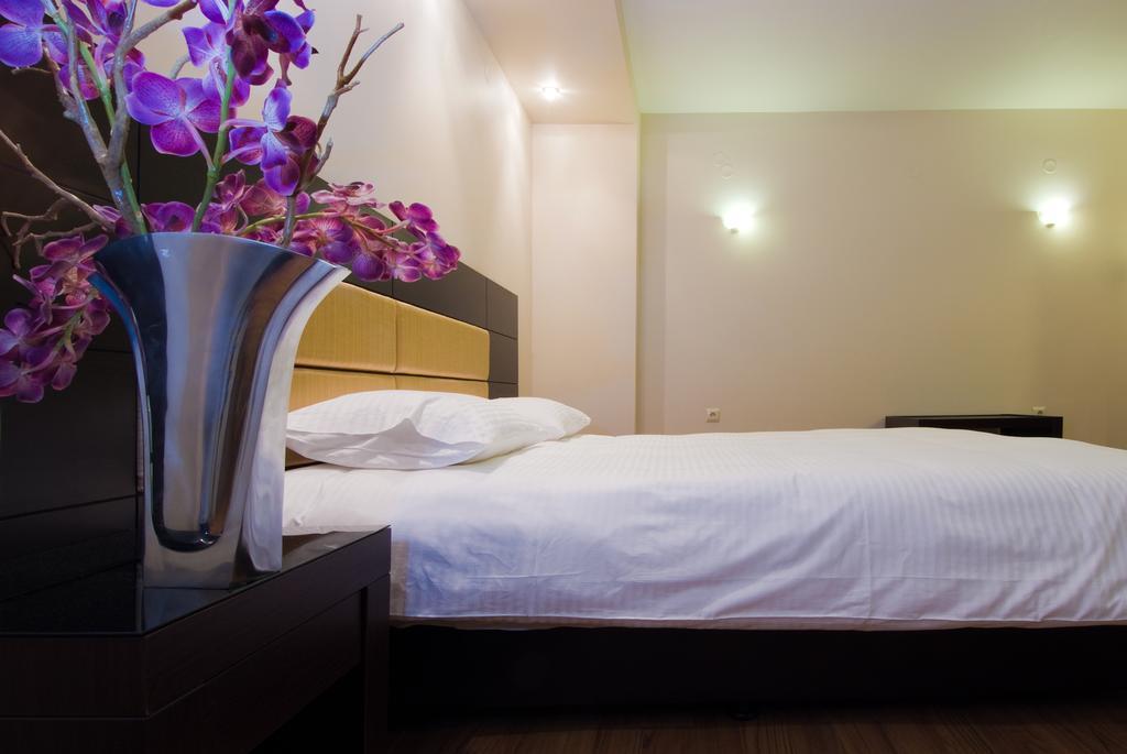 Hotel Giotis Boutique Ioannina
