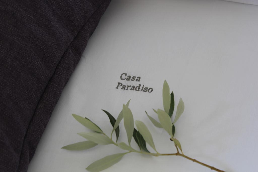 Casa Paradiso