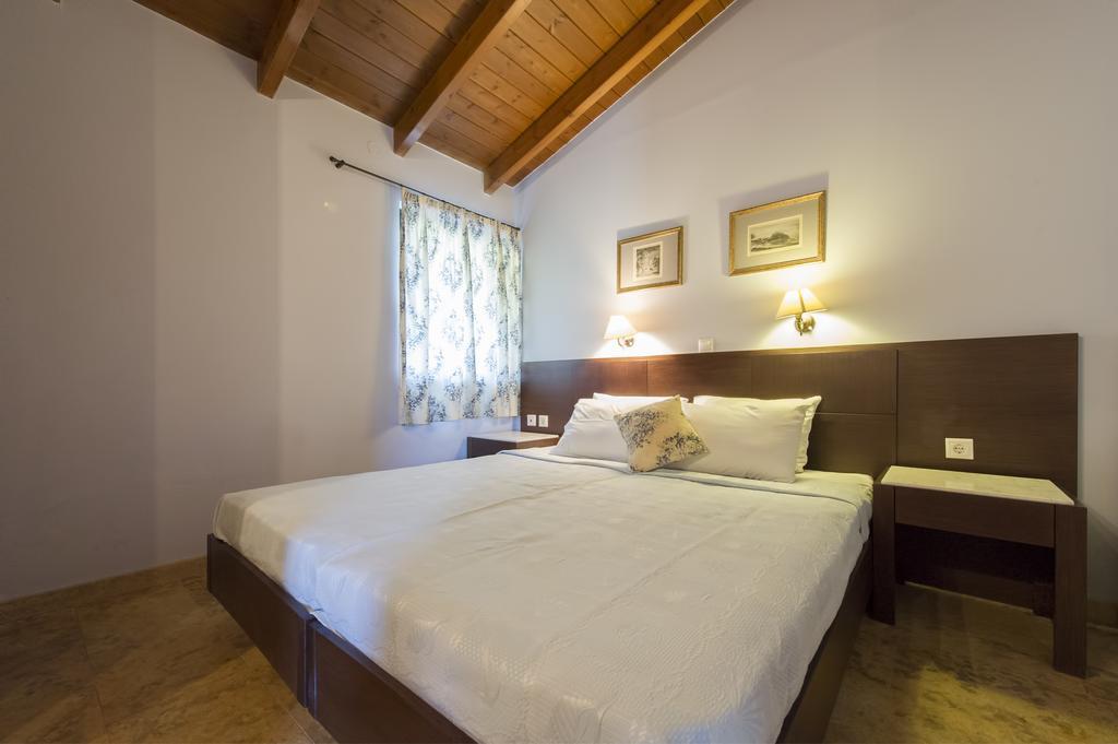 Apartment Vasso