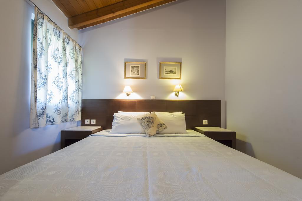 Apartment Vasso *