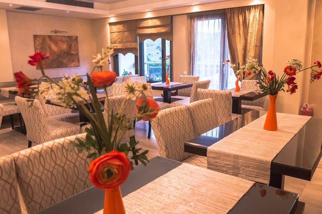 Hotel Giotis Boutique