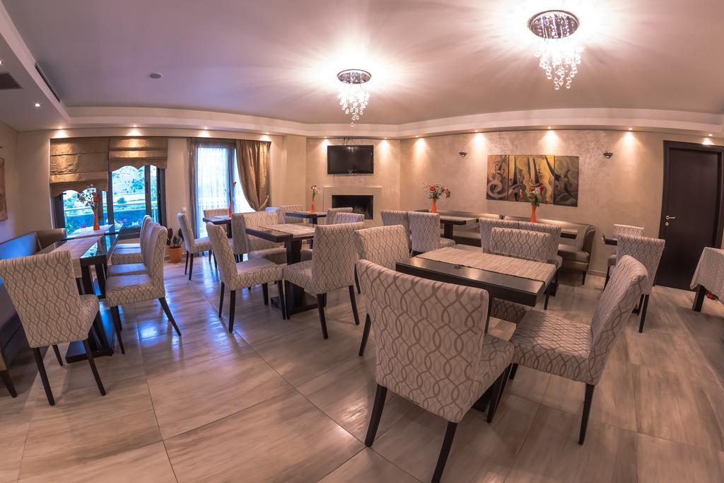 Giotis Boutique Ioannina
