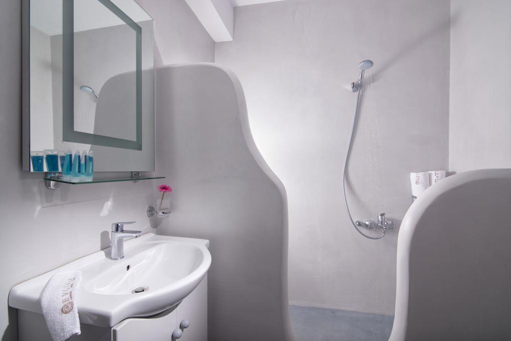 Holiday home Evgenia Residences