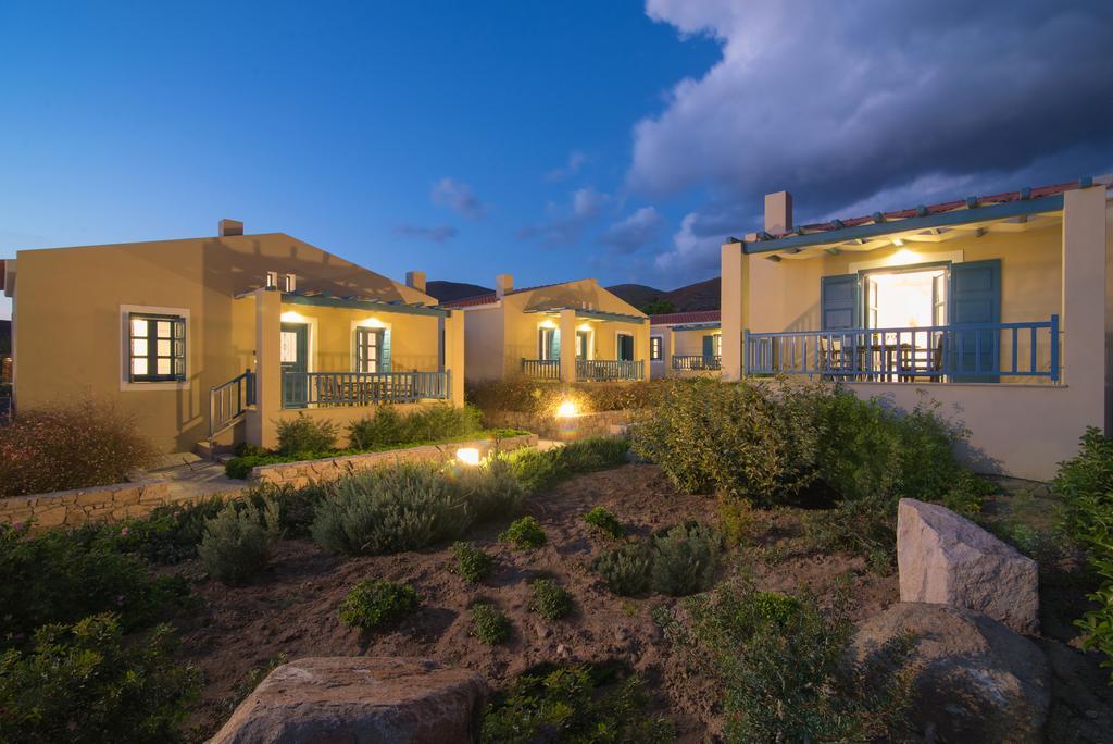Holiday home Evgenia Residences *