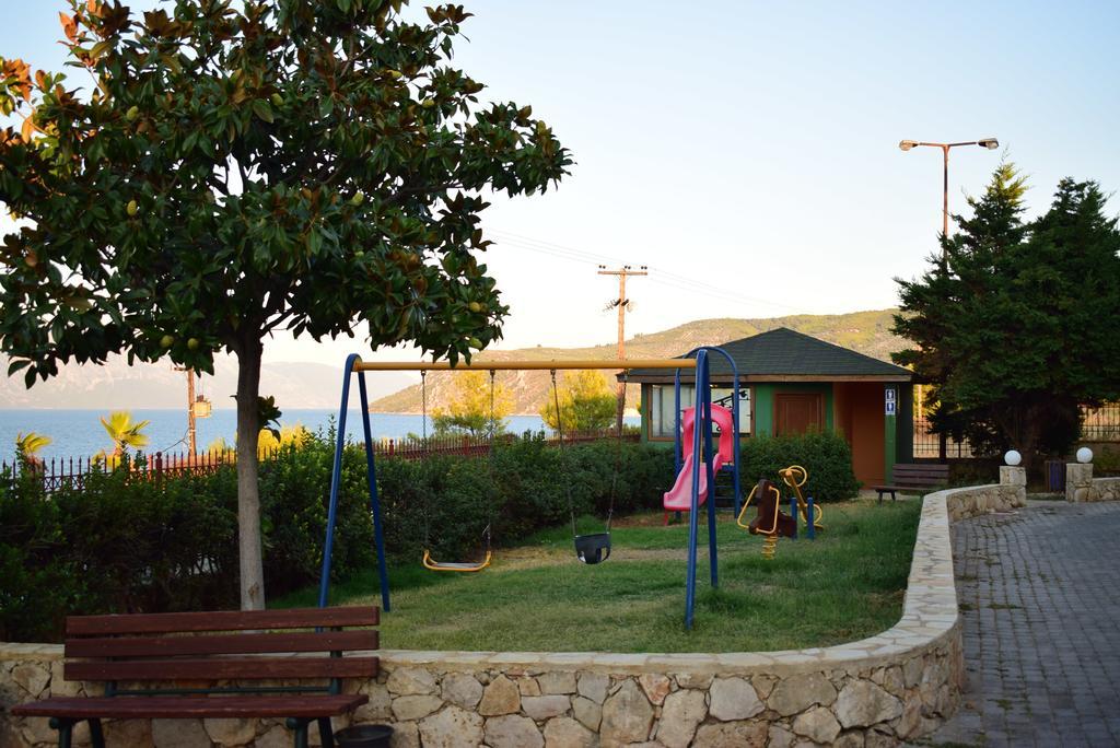 Aparthotel Eugenia