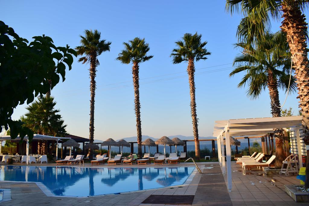 Aparthotel Eugenia 3*
