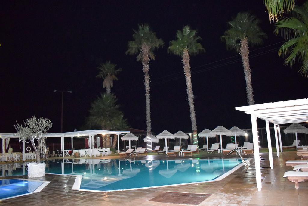 Aparthotel Eugenia 3*