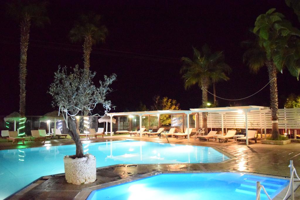 Aparthotel Eugenia 3*