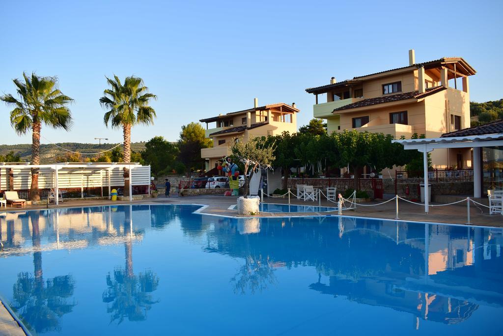 Aparthotel Eugenia 3*