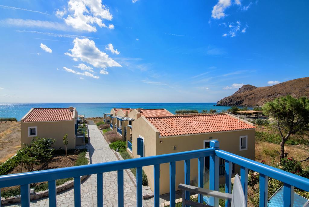 Holiday home Evgenia Residences Agios Ioannis Kaspaka